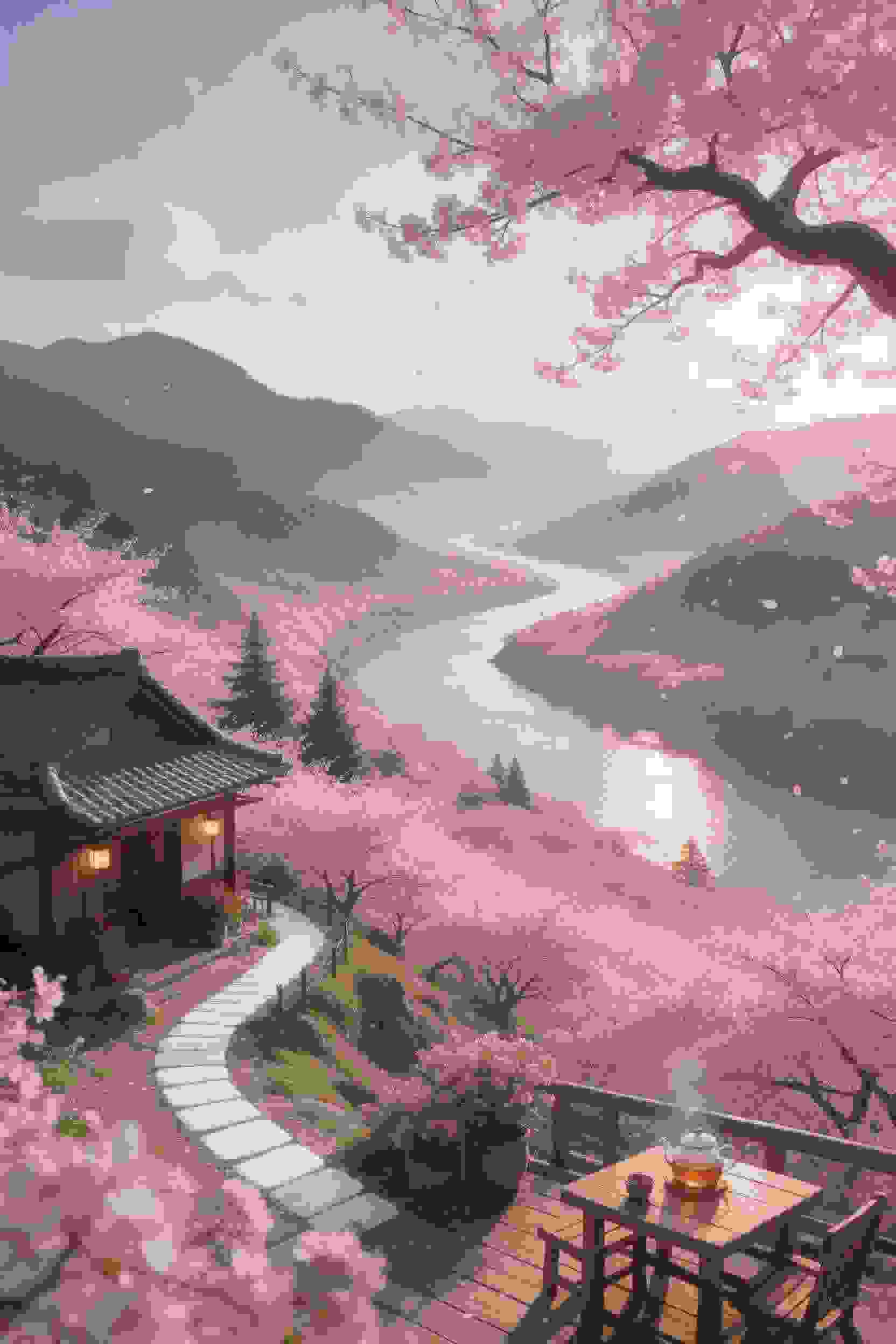 青春校园